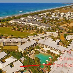 Peppers Salt Resort & Spa - Lagoon Pool Access 2 Bedroom Spa Suite